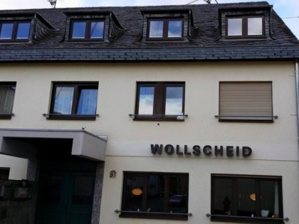 照片: Gasthaus Wollscheid